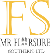 FloorSure Logo