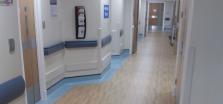 Heatherwood and Wexham Park Hospital